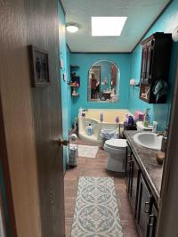 2000 Chief Manufactured Home