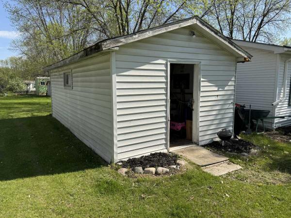 2000 Chief Manufactured Home