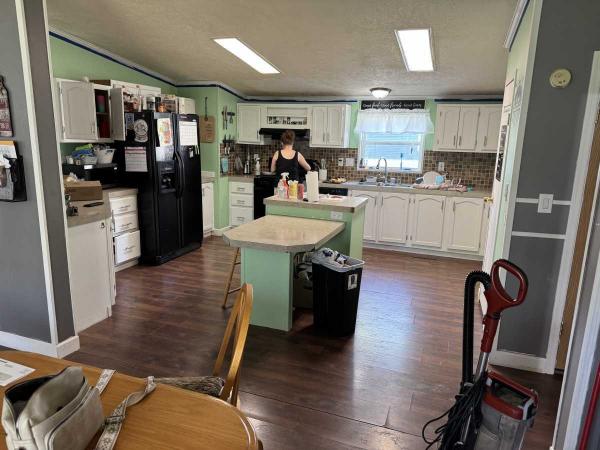 2000 Chief Manufactured Home
