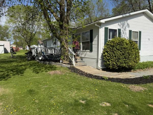 2000 Chief Manufactured Home