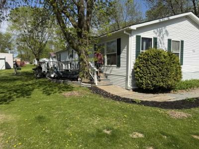Mobile Home at 152 Smith Lane Annandale, MN 55302