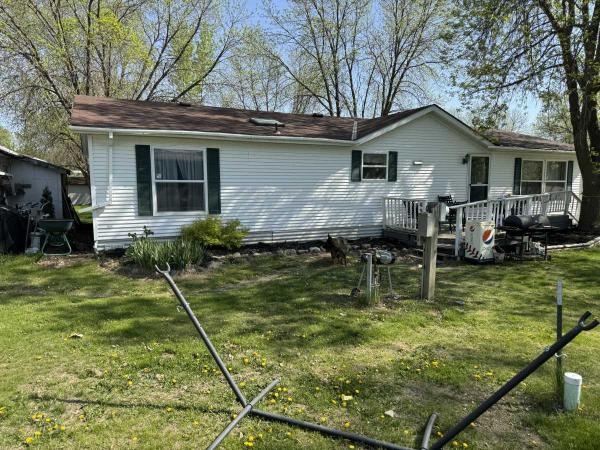 2000 Chief Manufactured Home