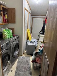 2000 Chief Manufactured Home