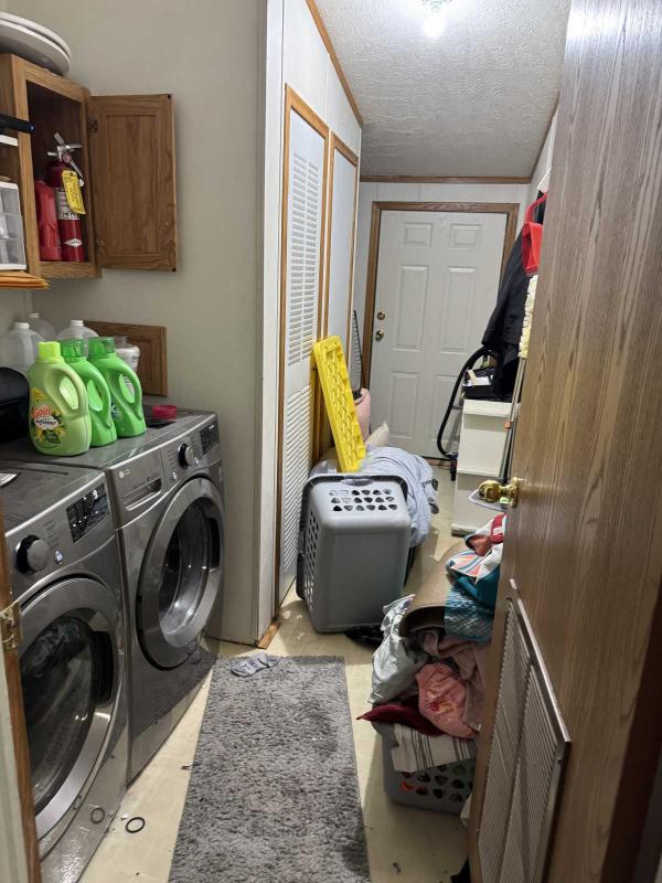 2000 Chief Manufactured Home