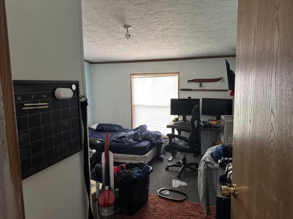 2000 Chief Manufactured Home