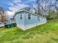 1991 Champion Manufactured Home