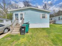 1991 Champion Manufactured Home