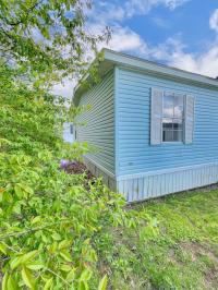 1991 Champion Manufactured Home