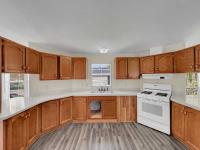 1991 Champion Manufactured Home