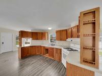1991 Champion Manufactured Home
