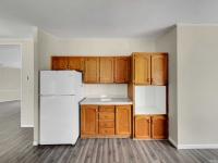 1991 Champion Manufactured Home
