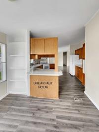 1991 Champion Manufactured Home