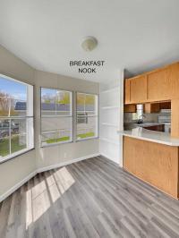 1991 Champion Manufactured Home