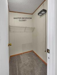 1991 Champion Manufactured Home