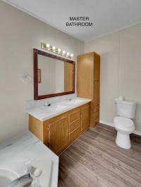 1991 Champion Manufactured Home