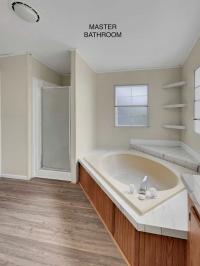 1991 Champion Manufactured Home