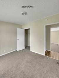1991 Champion Manufactured Home