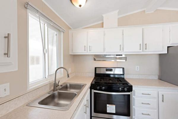 1985 Sahara Manufactured Home