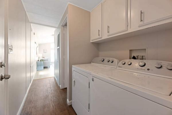1985 Sahara Manufactured Home