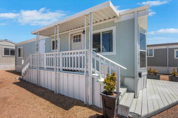 1985 Unknown Manufactured Home