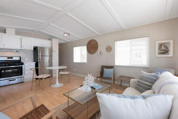 1985 Unknown Manufactured Home