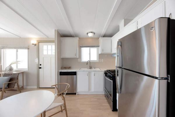 1985 Unknown Manufactured Home