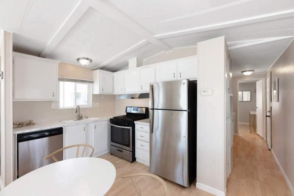1985 Unknown Manufactured Home