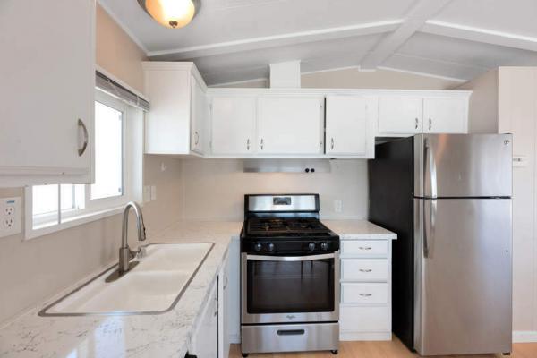 1985 Unknown Manufactured Home