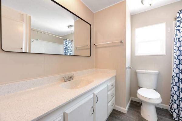 1985 Unknown Manufactured Home