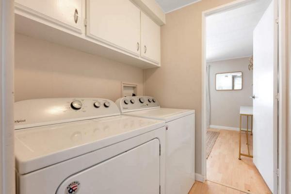 1985 Unknown Manufactured Home