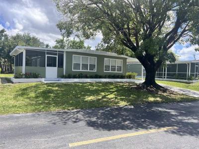 Photo 1 of 16 of home located at 4178 Royal Manor Blvd, #15 Boynton Beach, FL 33436