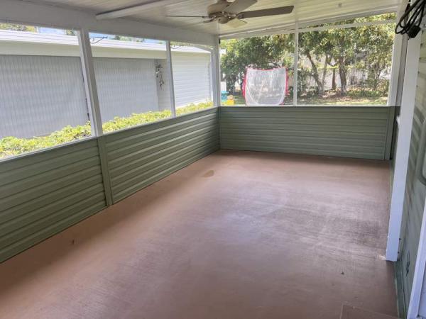 1977 TWLM Manufactured Home