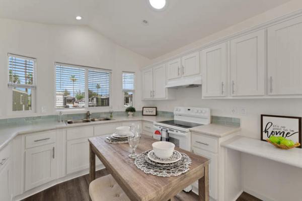 2023 Cavco Manufactured Home