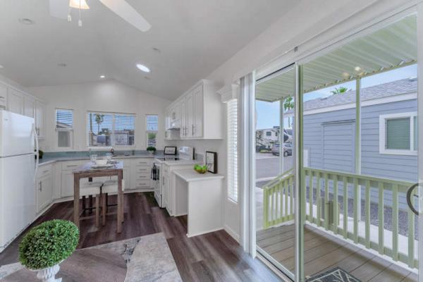 2023 Cavco Manufactured Home