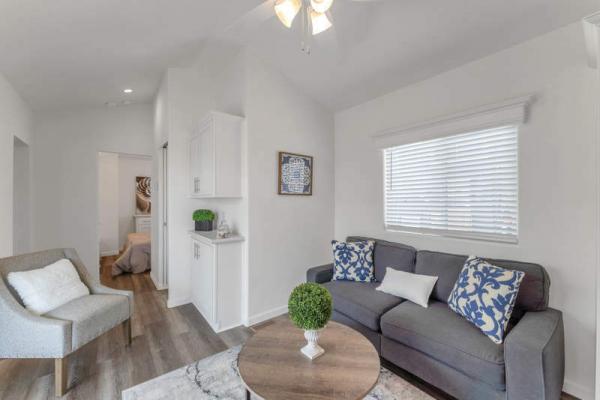 2023 Cavco Manufactured Home