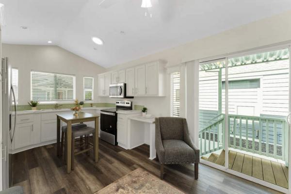 2023 Cavco Manufactured Home