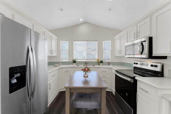 2023 Cavco Manufactured Home