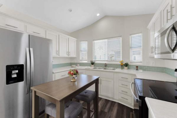 2023 Cavco Manufactured Home