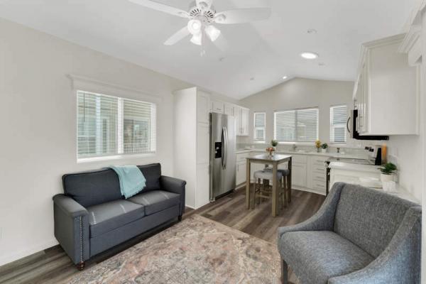 2023 Cavco Manufactured Home