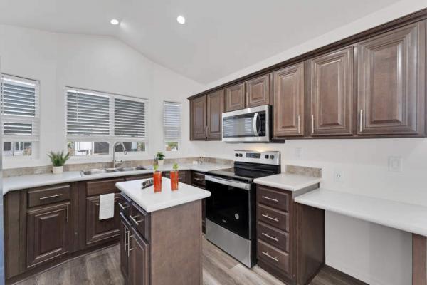 2023 Cavco Manufactured Home