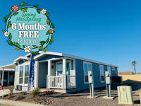 2023 Cavco Manufactured Home