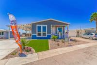 2025 Cavco Manufactured Home