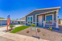 2025 Cavco Manufactured Home
