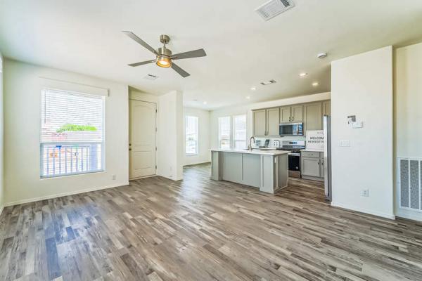 2025 Cavco Manufactured Home