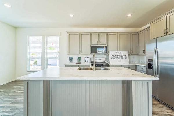 2025 Cavco Manufactured Home