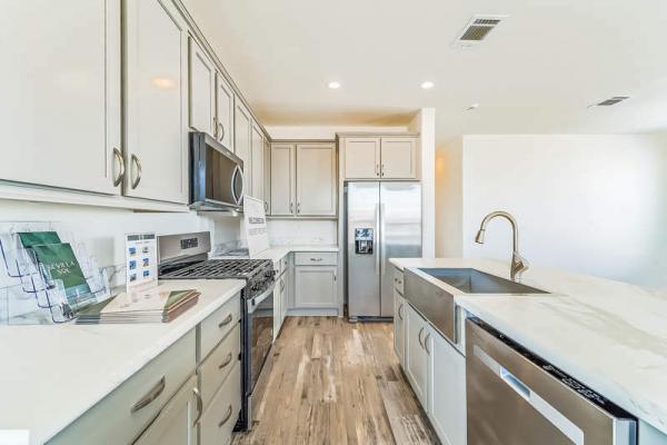 2025 Cavco Manufactured Home