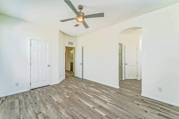 2025 Cavco Manufactured Home