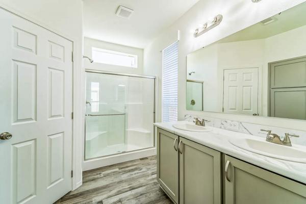 2025 Cavco Manufactured Home
