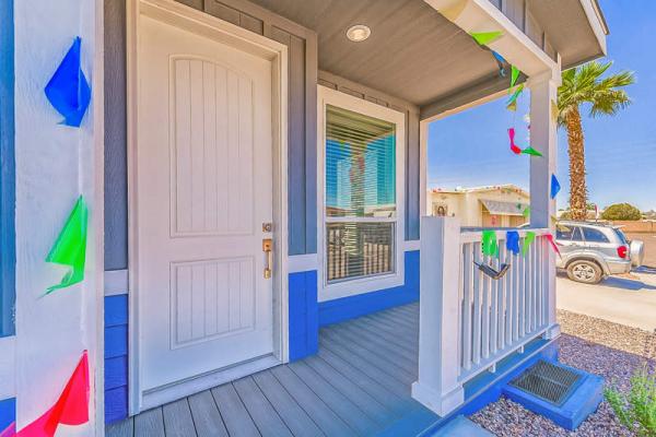 2025 Cavco Manufactured Home