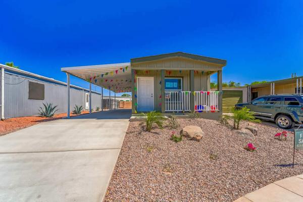 2024 Champion Manufactured Home